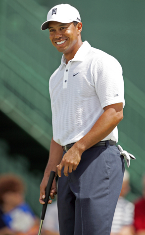 Tiger Woods Tiger Woods